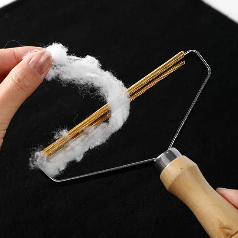 Pet Hair Remover Brush: Ideal for Dogs, Cats, and Much More