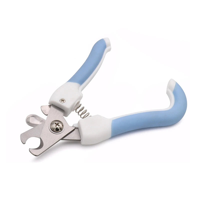 Pet Nail Clippers: Effortless Grooming for Dogs and Cats