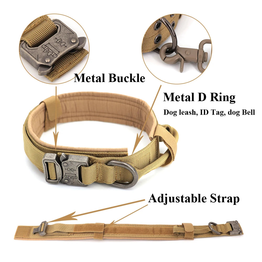 Premium Dog Harness, Pouch and Leash Set