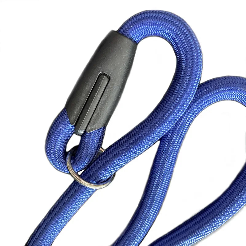 Nylon Slip Lead for Dogs